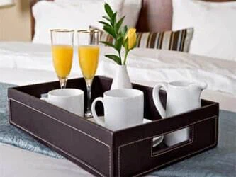 I 20 migliori accessori per camere d'albergo per trasformare il tuo hotel da ...